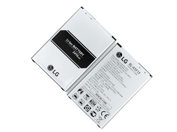 Bateria LG BL-45F1F K4 2017 M160 K8 2017 Aristo