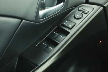 Honda Civic IX Hatchback 5d 1.8 i-VTEC 142KM 2015 Honda Civic 1.8 i-VTEC, Salon Polska, Automat, zdjęcie 16