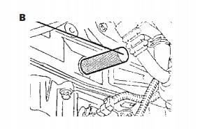 ПРИБОР ГРМ OPEL CORSA ASTRA 1.0 1.2 1.4 12V