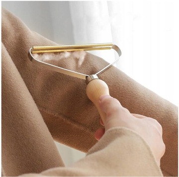 РАСЧЕСКА ДЛЯ ОДЕЖДЫ СВИТЕРА ДЛЯ ВОЛОС КОВРЫ ОБИВКА