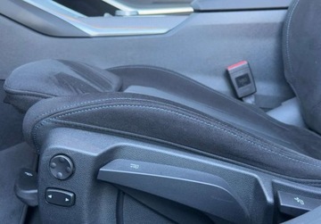 BMW Seria 3 G20-G21 Touring 2.0 330i 258KM 2024 BMW Seria 3 330i xDrive Touring258KM M Pakiet, HiFi, Dach panoramiczny,Key, zdjęcie 21