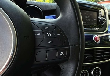 Fiat 500X Crossover 1.4 16V Mair 140KM 2016 Fiat 500X 1.4 140KM BEZWYPADKOWY gwarancja zarejestrowany 1.4, zdjęcie 25