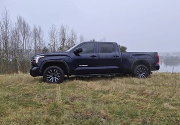Toyota Tundra II 2024 Toyota Tundra Toyota Tundra 2024 rok SR5 3.4 Benzyna 389KM, zdjęcie 1