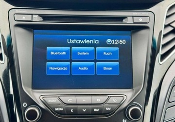 Hyundai i40 Kombi 1.7 CRDi LOW 115KM 2013 Hyundai i40 1.7 CRDI Navi 1.7 Diesel 116KM, zdjęcie 28