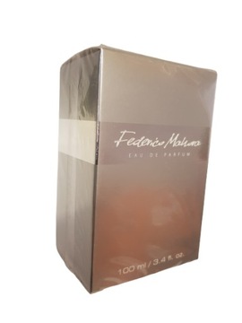 PERFUMY Luksusowe MĘSKIE nr 473 FM World 100 ML