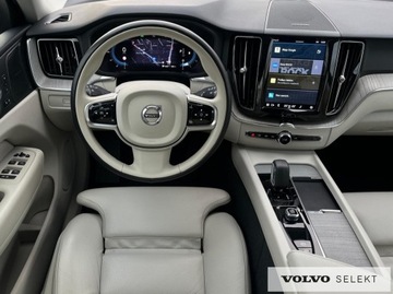 Volvo XC60 II 2022 Volvo XC 60 FV23% SalonPL B5D AWD Plus Bright Full, zdjęcie 10