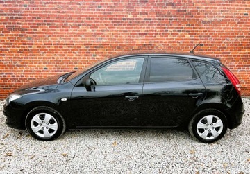 Hyundai i30 2009 Hyundai i30 Klima Isofix Super stan Gwarancja w cenie Warszawa VRRJ 1.4, zdjęcie 33