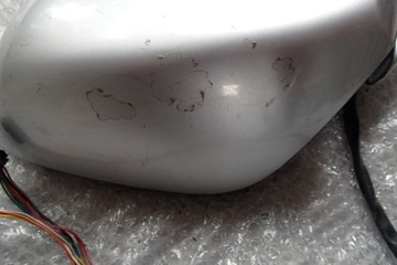 PEUGEOT 807 LANCIA PHEDRA ZRCÁTKO LEVÉ 14 PIN