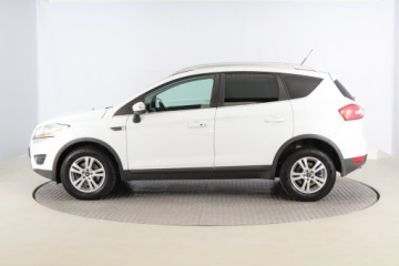 Ford Kuga I 2.0 Duratorq TDCi 140KM 2012 Ford Kuga 2.0 TDCi, 4X4, Skóra, Navi, Xenon, zdjęcie 2