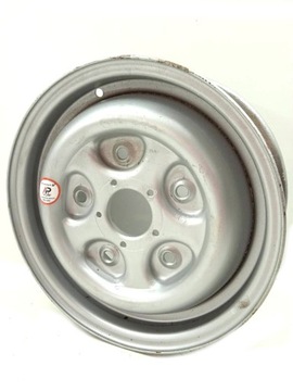 FELGA STALOWA R14 5X160 OTW.CENT65MM TRANSIT