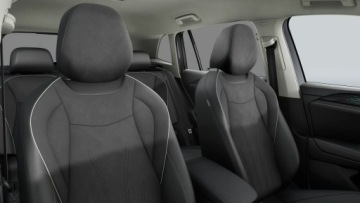 Volkswagen Tiguan III 2026 Volkswagen Tiguan Elegance 1.5 eHybrid 150 KM DSG, zdjęcie 11