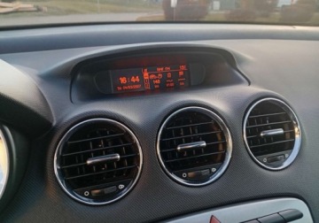 Peugeot 308 I SW Facelifting 1.6 VTI 120KM 2012 Peugeot 308 Zarejestrowany - Ubezpieczony - 1,6 - 120 km 1.6 Benzyna 120KM, zdjęcie 28