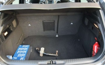 DS 4 I 2014 Citroen DS4 1.6B Automat Navi Skora Masaze Sprowadzony Oplacony, zdjęcie 23