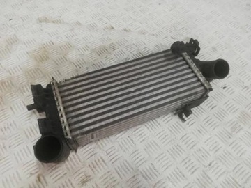 FORD C-MAX MK2 1.0 ECO INTERCOOLER