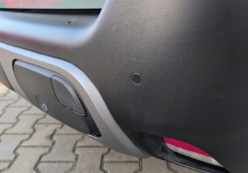 Citroen C3 Aircross  I Crossover Facelifting 1.2 PureTech 110KM 2023 Citroen C3 Aircross 1.2 PureTech Shine SS SalonPL FVat Od Reki Bogata Wers, zdjęcie 27