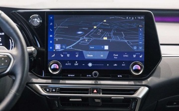 Lexus RX V 2024 Lexus RX 500h F Sport 2.4 Hybryda 371KM, zdjęcie 18