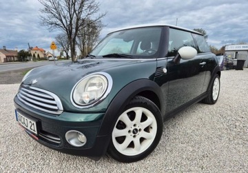 Mini Mini R56 2007 MINI Cooper MINI COOPER Nowy Rozrzad Nowy Olej...