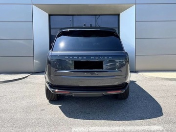 Land Rover Range Rover V SWB PHEV 3.0 550e 550KM 2025 Range Rover P550e Autobiography 3.0 (550KM) 2025, zdjęcie 1
