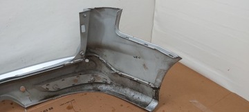 ZDERZAK TYŁ TYLNI FORD FOCUS MK3 III ST KOMBI BM51-17865-A