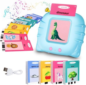 ЧИТАТЕЛЬКА ДЛЯ ИЗУЧЕНИЯ АНГЛИЙСКОГО ЯЗЫКА ДЛЯ ДЕТЕЙ 102 КАРТОЧКИ 224 АНГЛИЙСКИХ СЛОВ EDU