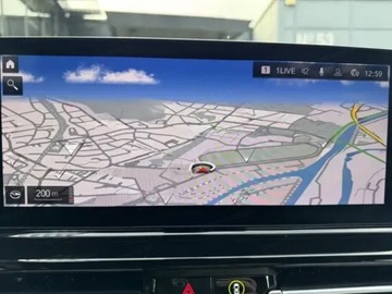 BMW Seria 8 II Coupe Facelifting 3.0 840i 333KM 2025 840i xDrive Karbiolet Cabrio 3.0 (333KM) 2025, zdjęcie 7