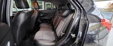 Opel Mokka I SUV 1.4 Turbo ECOTEC 140KM 2014 Opel Mokka MOKKA 1.4 T Zadbana Bezwypadkowa Serwisowana MOZLIWA ZAMIANA, zdjęcie 21