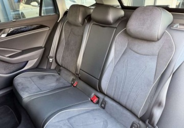 Volkswagen Passat B8 Variant Facelifting 2.0 TDI SCR 150KM 2024 Volkswagen Passat Variant Reflektory IQ Light Matrix Masaz Alcantara Sa, zdjęcie 29