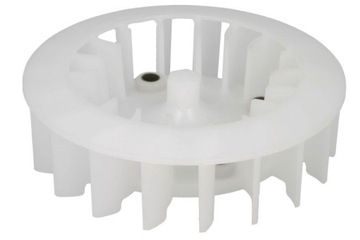 WENTYLATOR ALTERNATORA ZIPP ROMET KEEWAY 125 4T