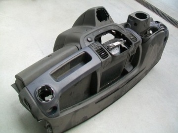 PLASTIK DESKI ROZDZIELCZEJ RÓŻNE VIVARO TRAFIC III