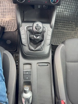 Ford Focus IV 2018 FORD FIOCUS 1,5 Diesel Eco Blu 2018 Rok Navi Klima Serwisowany, zdjęcie 17