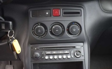 Citroen C3 Picasso 1.4 95KM 2012 Citroen C3 Picasso Citroen C3 Picasso 12r. 1.4 Benzyna Klimatyzacja, Serwi, zdjęcie 23