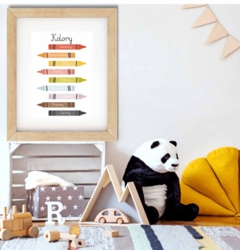 Набор из 3-х ОБРАЗОВАТЕЛЬНЫХ плакатов А4 А4 Алфавит Цвета Цифры Различные узоры