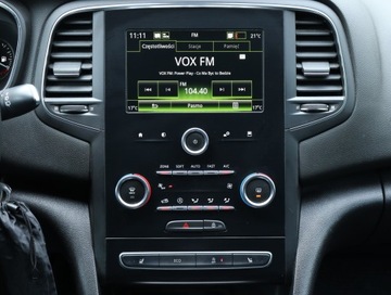 Renault Megane IV Grandtour 1.5 Blue dCi 115KM 2019 Renault Megane 1.5 Blue dCi, Navi, Klima, zdjęcie 11