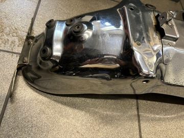 Заднее крыло Yamaha Virago XV 1000/1100