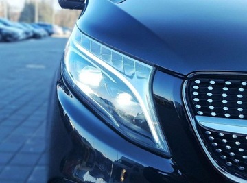 Mercedes Klasa V W447 2019 Mercedes-Benz Klasa V AMG Line 239KM LED ILS intelibentnyAsystentParkowani, zdjęcie 25