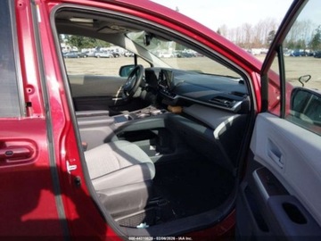 Toyota Sienna III 2024 Toyota Sienna Le 2024 2.5 Hybryda 189KM, zdjęcie 9