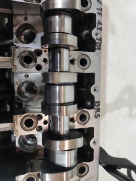 ГОЛОВКА 038103373R VW AUDI SKODA SEAT 1.9 TDI