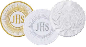 Платье для причастия Alba, шнур для причастия IGA 152