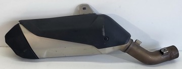 Tłumik wydech Ducati Multistrada V4 57314972B ZDM-A183
