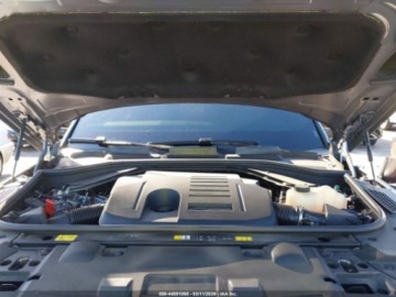 Land Rover Range Rover V 2025 Land Rover Range Rover Sport P400 Dynamic SE 2025 3.0 Benzyna 395KM, zdjęcie 8