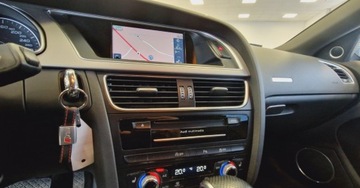 Audi A5 8T 2014 Audi A5 Sportback 8T 2014r Facelifting 2.0 TFSI 225KM Quattro Salon PL S-l, zdjęcie 29
