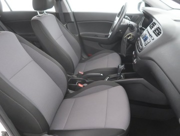 Hyundai i20 II Active 1.4 100KM 2016 Hyundai i20 1.4, Salon Polska, 1. Właściciel, zdjęcie 8