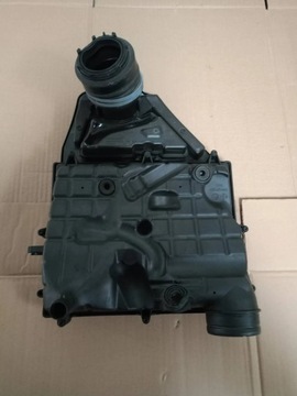 POUZDRO FILTRU VZDUCHU SEAT VOLKSWAGEN AUDI 04C129620A