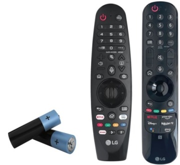 Originální Dálkový Ovladač Pro Televizor Lg OLED77CX9LA, Nový
