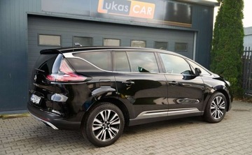 Renault Espace V Van 1.8 Energy TCe 225KM 2020 Renault Espace Renault Espace 1.8 TCe Energy Initiale Paris EDC 1.8 Benzyna, zdjęcie 32