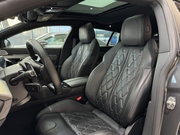 Peugeot 508 II SW PHEV Hybrid 225 PHEV 225KM 2021 Peugeot 508 SW GT / Przystosowany dla osób niepełn, zdjęcie 9