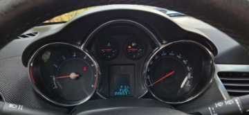 Chevrolet Cruze Kombi 1.8 16V DOHC 141KM 2013 Chevrolet Cruze 1,8 LTz 141KM Klima Import Raty Oplaty 1.8 Benzyna, zdjęcie 22
