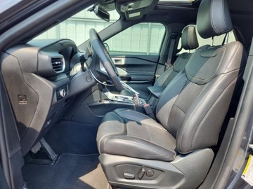 Ford Explorer VI 2024 Ford Explorer ST 2024 3.0l 3.0 Benzyna 400KM, zdjęcie 7
