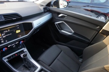Audi Q3 II SUV 2.0 40 TDI 190KM 2019 Audi Q3 2.0 TDI CR 190 KM 4x4, S-Tronic, Webasto, Virtual, LED, Hak, GWARA, zdjęcie 19