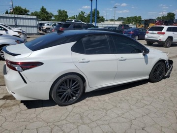 Toyota Camry IX 2023 Toyota Camry XSE 2023, od ubezpieczalni 2.5 Benzyna 206KM, zdjęcie 4